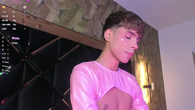 KaelSoft_ Live XXX Chat