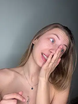 Webkamerová show Katty_Betty