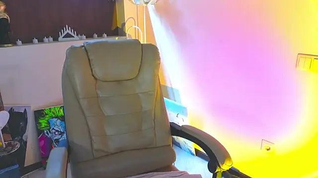 Malika_uAngel's Live XXX Chat