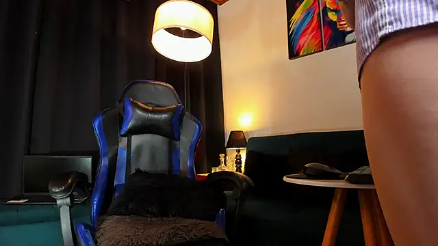 LiamCossio_ – Live XXX-chat