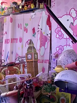 JesuAdam's Webcam Show