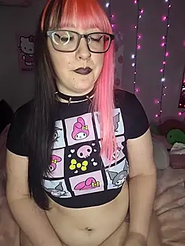 LoveLoreleii Live XXX Chat