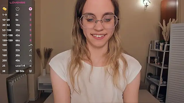 JoanBaggott live XXX chat