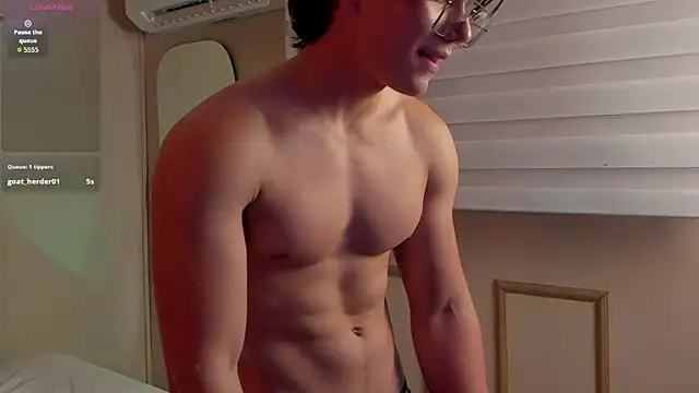 Thony_Big's Live XXX Chat