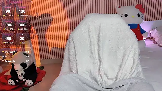 Вебкам-шоу di-or-