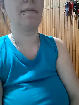 Jassiundich2 网络视讯表演