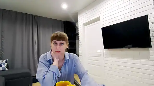 Živý XXX chat Daniella_Lorente