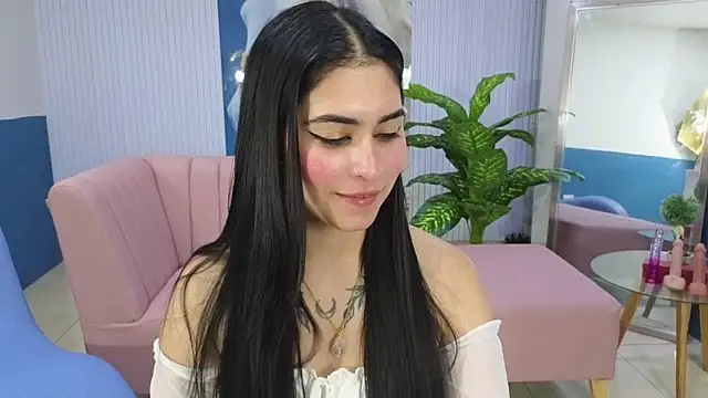 Živý XXX chat amy_lovelydoll