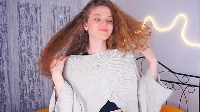 Chat XXX en directo de MyrleKnerr