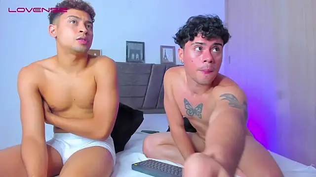 Audacity_Boys19: вебкам-шоу