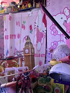 JesuAdamのライブXXXチャット