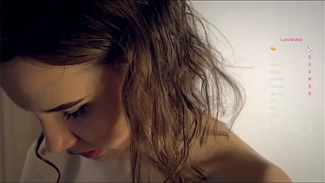 happynewdear 웹캠 쇼