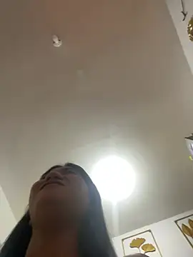 JassmineLove Adlı Modelin Web Kamerası Şovu