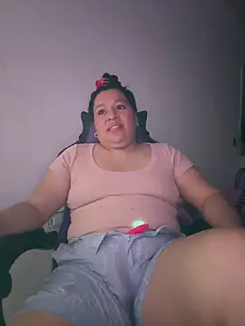 Chatroom XXX en direct de Lovelipsbig