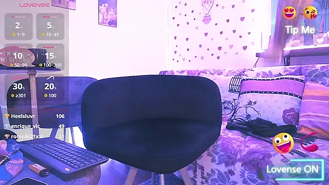 Maria_fernandaxxx_ – Live XXX-chat