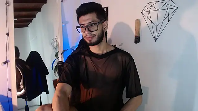 Colby_brown03 élő XXX-chatje