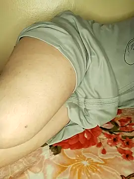 Webkamerová show Farawlla