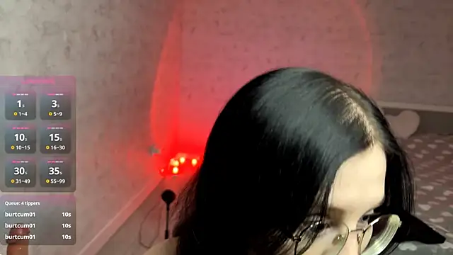 Živý XXX chat FakeLamb