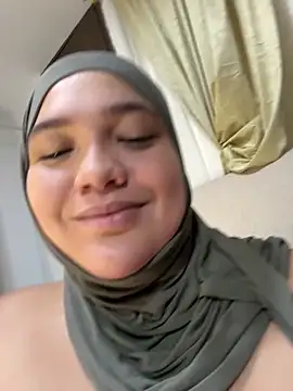 sweetmuslim01 Webcam-Show