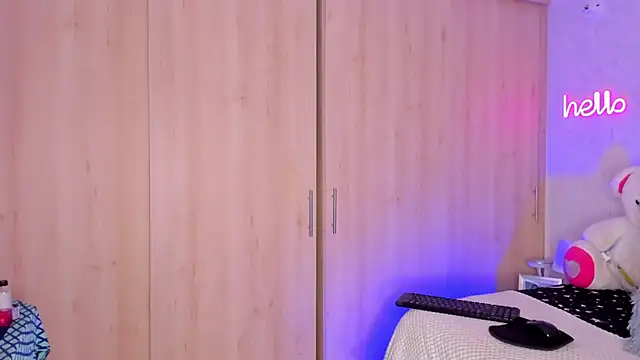 Živý XXX chat Tayssa_Maravillh