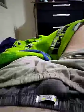 Gallanttrox Webcam-Show