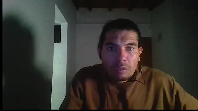 Show modela Manguerozotv na web-kameri