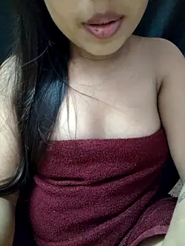 Show Webcam de Roshni_98