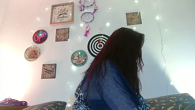 Katicalatinmilf লাইভ XXX চ্যাট