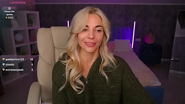 BellaRayyy 라이브 XXX 채팅