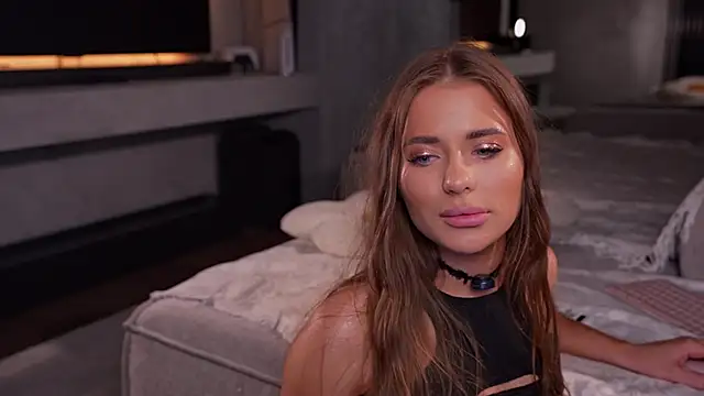 AlexisGraysX Obrolan Langsung XXX