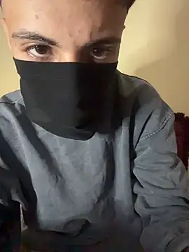 The_moroccan_monster Webcam Show