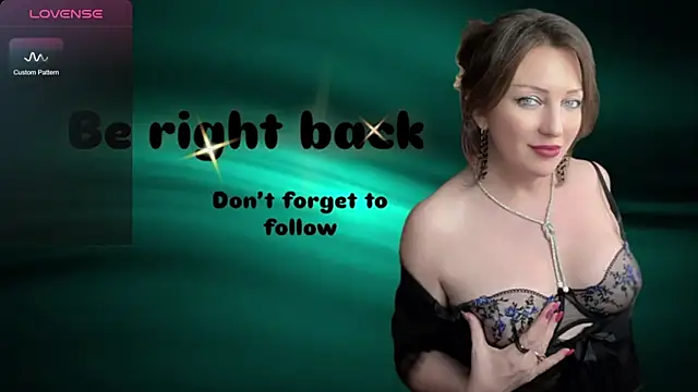 Chat XXX en directo de Sirena_Fly