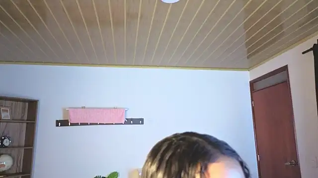 Chat XXX en directo de Renaxi_Smith