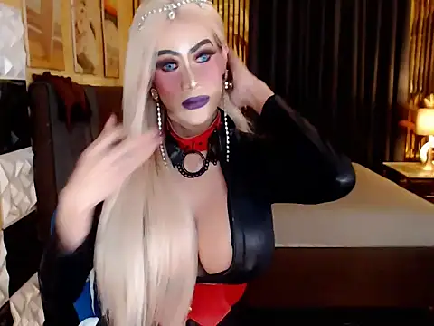 MonstrousCockDiva 웹캠 쇼