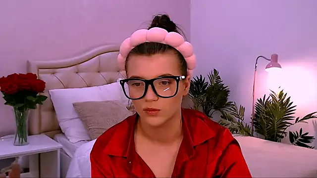 Show modela soulless_ na web-kameri