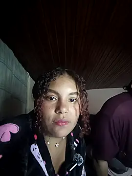 Show modela ashly_lonsoon na web-kameri