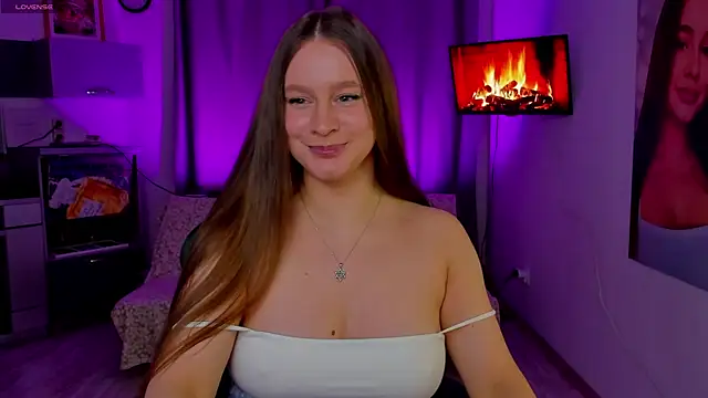 Mrs_Crabs Chat XXX in diretta