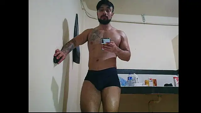 danistrialn Live XXX chat