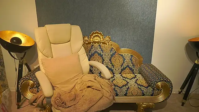 Chat XXX en directo de BellaLaPetit