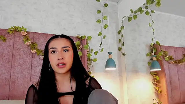 Chat XXX Live AnyaJay