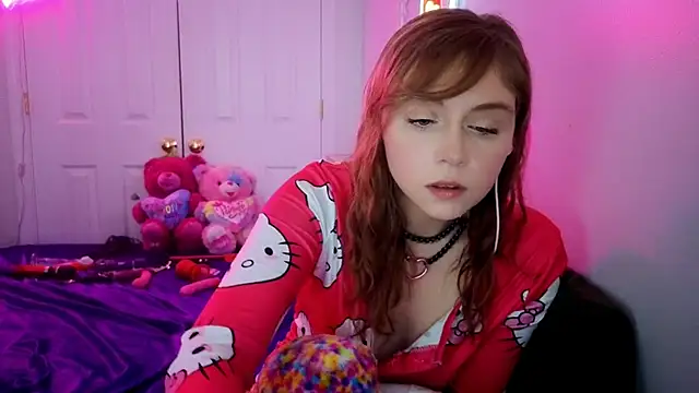 daddysprincess731's Live XXX Chat