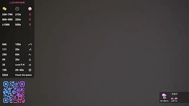 Chat XXX Live HannaHayles