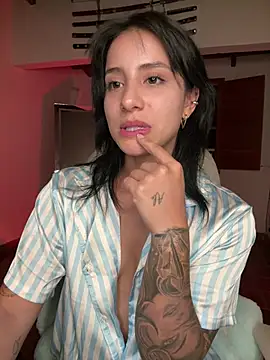 Ale_Lewis Live XXX Chat