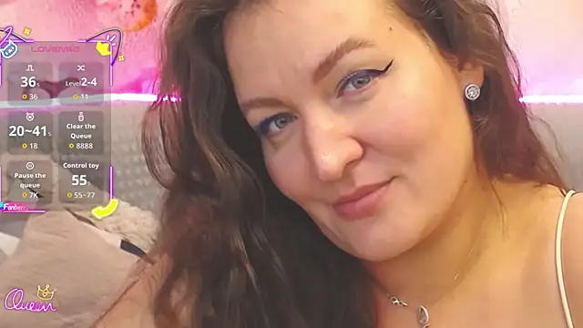 Živý XXX chat Nataly_cute