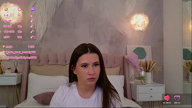 milaleoneli's Live XXX Chat