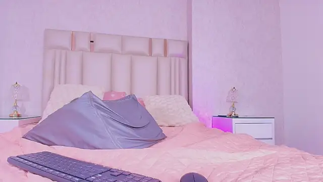 Chat XXX ao vivo de alanarose18