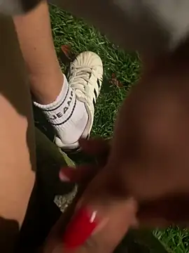 Andres_boy252のウェブカメラショー