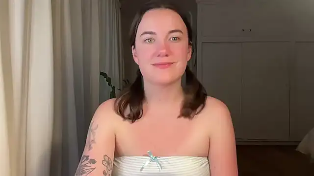 โชว์เว็บแคมของ summerxo