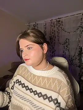 Pokazy przed kamerką – luzdelana