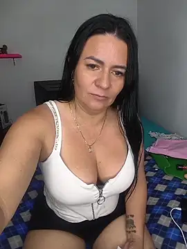 cataleya-latina's Webcam Show